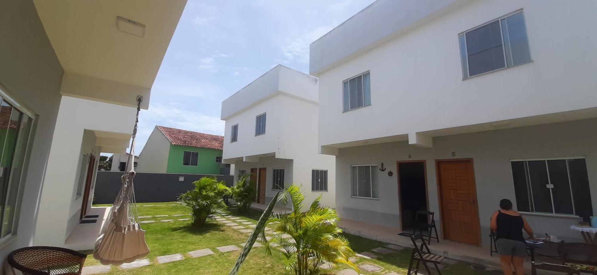 Paraiso Do Pero Cabo Frio Exterior photo